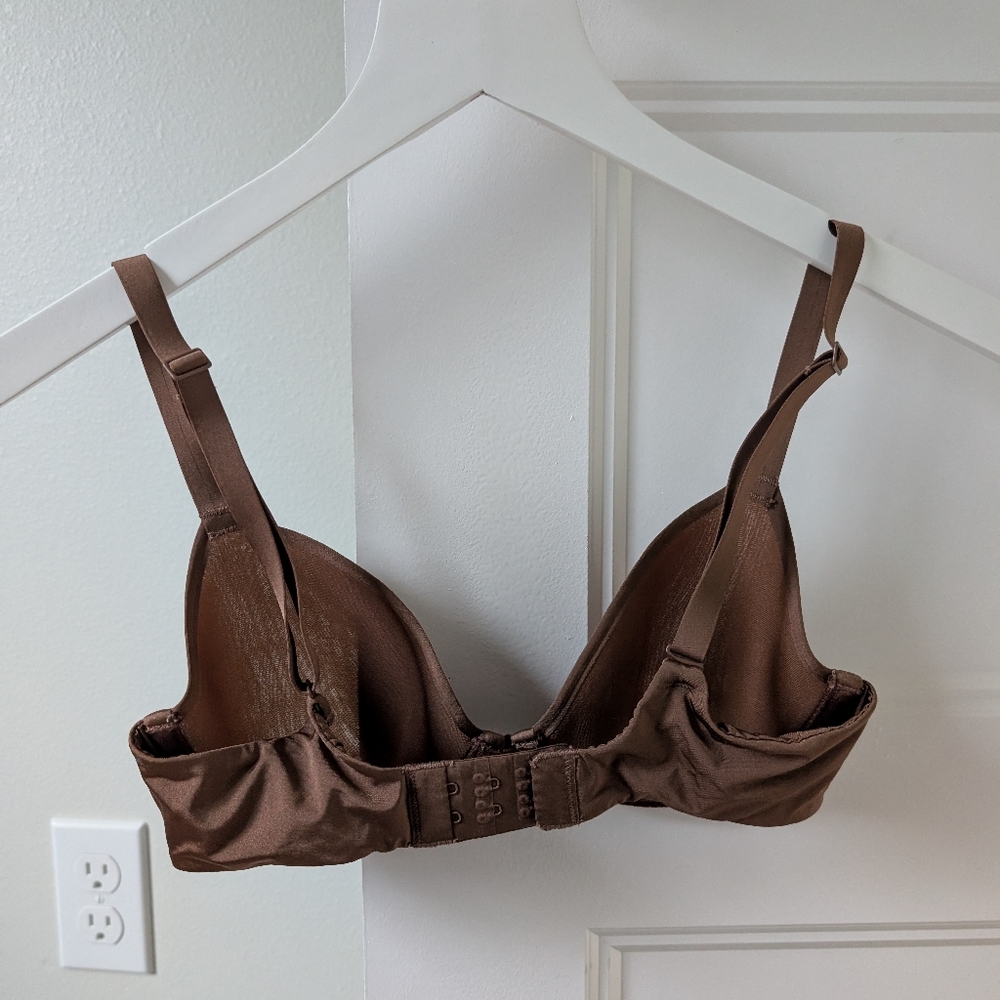 Skims Mesh Underwire Bra 32C - Picture 4 of 5